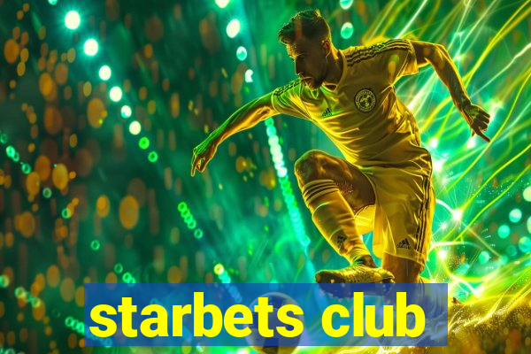 starbets club